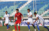 Góc đội tuyển Việt Nam: Tan vỡ niềm tin về hàng công HAGL làm chủ lực
