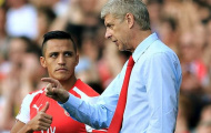 Wenger: 'Chẳng còn kiếm được ai như Sanchez đâu'