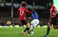 5 lí do khiến Mourinho nên 'bán quách' Fellaini ngay mùa Đông
