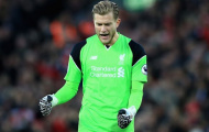 'Carragher còn bị chửi, thì Karius có gì phải lo'
