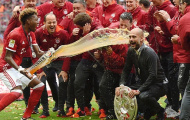 Có Ancelotti, người Bayern vẫn nhớ nhung Pep 