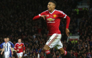 Điểm tin sáng 05/12: Lingard khiến M.U phật lòng, Ibra bị 'phạt nguội'
