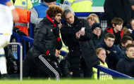 'Fellaini là thằng ngu'