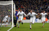 Góc HLV Phan Thanh Hùng: El Classico khốc liệt