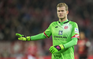 Loris Karius thể hiện ra sao tại Bundesliga?