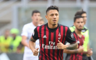 Màn trình diễn của Lapadula trước Crotone