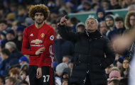 Góc Man United: Tốt nhưng chưa đủ
