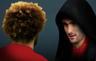 Mourinho: Everton đá thế, tôi mới tung Fellaini vào
