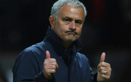 Mourinho lên tiếng giữa 'tâm bão' trốn thuế