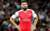 Nếu Giroud ở lại, Arsenal sẽ không mua thêm tiền đạo