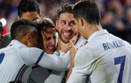 Những lý do Real Madrid sẽ vô địch La Liga mùa này   