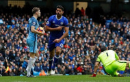 Phản công phải như Chelsea