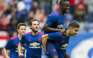 Sao trẻ muốn trở lại, Mourinho có đón chào?