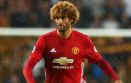 Vào sân 1 phút, Fellaini 'biếu' Everton quả 11m