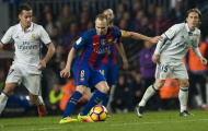 Andres Iniesta: Biểu tượng sắp thất truyền