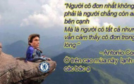 Ảnh chế: “Người đặc biệt” dụng binh như thần; “Độc cô cầu bại” Conte mong được thua sấp mặt