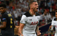 Chỉ 25 triệu bảng, có ngay trung vệ số 1 Tottenham