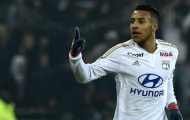 Corentin Tolisso - Mục tiêu mới nhất của Juventus