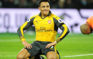 Huyền thoại Arsenal khuyên Wenger vụ Sanchez đòi lương khủng