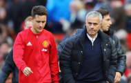 Jose Mourinho: Vị vua mới tại Old Trafford hay gã hề thế kỷ?