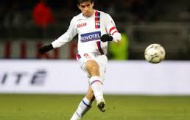 Juninho, ông vua của những quá sút phạt