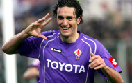 Khả năng săn bàn thiện nghệ của Luca Toni