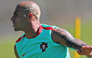Kĩ thuật điêu luyện của Ricardo Quaresma