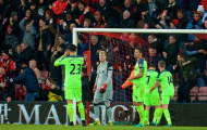 Liverpool thất bại ư? Chẳng hề gì cả!