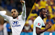Lukaku, Lacazette và 5 'sát thủ' tài năng chờ ngày khoác áo đội bóng lớn