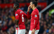 Pep vẫn tin Manchester United có thể lọt vào Top 4