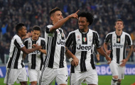 Sau vòng 15 Serie A: Juventus giải mã hiện tượng Atalanta