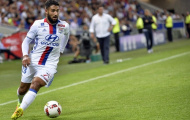 Tài năng đặc biệt của Nabil Fekir (Lyon)