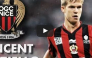 Tài năng đặc biệt của Vincent Koziello (Nice)
