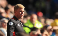 Thêm chuyên gia tin Eddie Howe nên thay Wenger