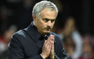 Mourinho hết thời, Man Utd cách thời đỉnh cao ngàn dặm