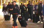 Thua sốc Bournemouth, Klopp dẫn Liverpool rời khỏi nước Anh