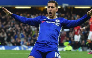 TIẾT LỘ: Chelsea vô địch, lương Eden Hazard tăng đột biến