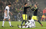 'Arsenal chưa hay, tinh thần vẫn kém'