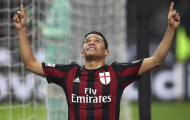 Bacca lại bỏ tập, ngày rời AC Milan đã đến