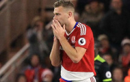 Cải tổ hàng thủ, Chelsea vung tiền chiêu mộ sao trẻ