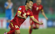Cú SỐC: Thành Lương chia tay đội tuyển Việt Nam