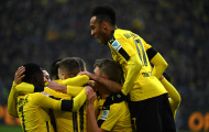 Tiêu điểm chiến thuật trước trận Real vs Dortmund: Sự lợi hại của 'Mo-Ko song sát'