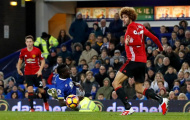 Fellaini sống khó tại Man Utd, West Ham liền vào cuộc