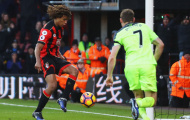 'Hàng thủ Liverpool không hề yếu chút nào'