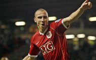 Henrik Larsson kể về sự tiếc nuối lớn nhất ở M.U
