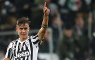 Juventus xác nhận Dybala sẽ ra sân vào rạng mai