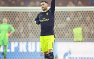 Lập hat-trick, Lucas Perez khiến CĐV Arsenal phát cuồng