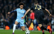 Man City 1-1 Celtic (Vòng bảng Champions League)