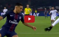 Paris Saint-Germain 2-2 Ludogorets (vòng bảng Champions League)