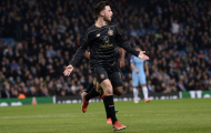 Thần đồng 'hại' Man City, Guardiola nói gì?